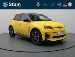 Geel Gebruikt 2025 Renault R5 Iconic Hatchback | € 29.990 (Super prijs)