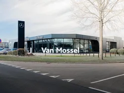 Grijs Gebruikt 2025 Mercedes EQB250+ Business SUV | € 46.945 (Goede deal)