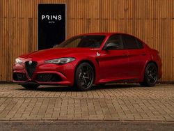 Rood Gebruikt 2025 Alfa Romeo Giulia Quadrifoglio Sedan | € 154.500