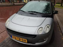 Grijs Gebruikt 2006 Smart ForFour Pure Stationwagen | € 1.150 (Eerlijke prijs)