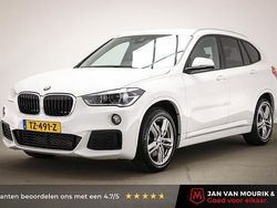 Wit Gebruikt 2018 BMW X1 Executive SUV | € 28.900 (Eerlijke prijs)