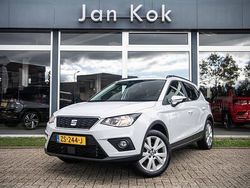 Wit Gebruikt 2019 Seat Arona Business SUV | € 18.400 (Eerlijke prijs)