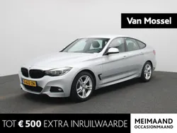 Grijs Gebruikt 2020 BMW 320 Executive Hatchback | € 28.400 (Goede deal)