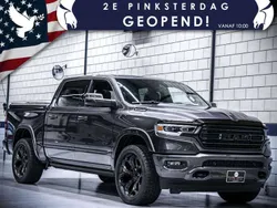 Grijs Gebruikt 2022 Dodge Ram Limited Pickup | € 85.950