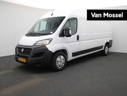 Wit Gebruikt 2022 Fiat E-Ducato Van | € 18.900 (Super prijs)