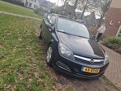 Gebruikt 2007 Opel Astra GTC | € 1.500 (Super prijs)