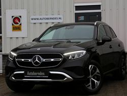 Zwart Gebruikt 2024 Mercedes GLC300e SUV | € 59.900 (Goede deal)