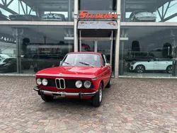 BMW 1600