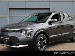 Gebruikt 2023 Kia e-Niro SUV | € 35.995 (Eerlijke prijs)
