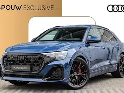 Blauw Gebruikt 2025 Audi Q8 S-Line SUV | € 94.900