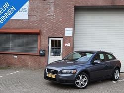 Grijs Gebruikt 2007 Volvo C30 Momentum Hatchback | € 3.699 (Goede deal)