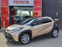 Gebruikt 2022 Toyota Aygo Envy Hatchback | € 21.499 (Duur)