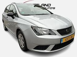 Gebruikt 2015 Seat Ibiza Reference | € 6.950