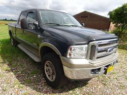 Gebruikt 2005 Ford F250 Pickup | € 14.950