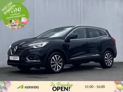 Noir etoile Gebruikt 2021 Renault Kadjar Intens SUV | € 22.385 (Eerlijke prijs)