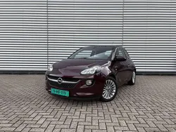 Gebruikt 2013 Opel Adam Jam Hatchback | € 5.950 (Eerlijke prijs)