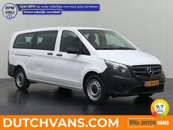 Wit Gebruikt 2019 Mercedes Vito MPV | € 22.500 (Duur)