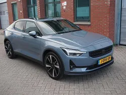 Grijs Gebruikt 2020 Polestar 2 Long Range Dual motor Sedan | € 26.450 (Eerlijke prijs)