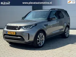 Grijs Gebruikt 2018 Land Rover Discovery 5 HSE Luxury SUV | € 48.945 (Eerlijke prijs)