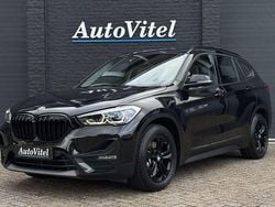 Zwart Gebruikt 2022 BMW X1 SUV | € 29.945 (Goede deal)