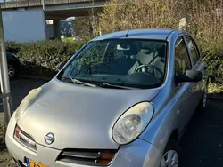 Gebruikt 2006 Nissan Micra Visia Hatchback | € 1.600 (Eerlijke prijs)