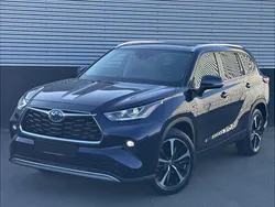 Gebruikt 2022 Toyota Highlander Premium SUV | € 60.249 (Eerlijke prijs)