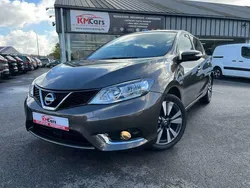 Bruin Gebruikt 2016 Nissan Pulsar Sedan | € 9.999