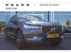 Blauw Gebruikt 2018 Volvo XC60 Inscription SUV | € 31.500 (Eerlijke prijs)