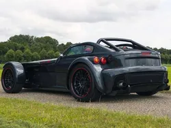 Donkervoort D8