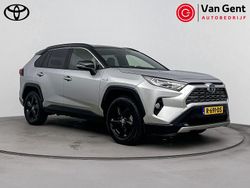 Grijs Gebruikt 2019 Toyota RAV4 SUV | € 30.750 (Eerlijke prijs)