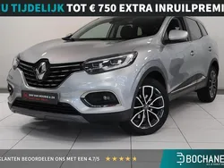 Grijs Gebruikt 2020 Renault Kadjar Intens SUV | € 19.695 (Eerlijke prijs)