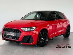 Rood Gebruikt 2019 Audi A1 S-Line Hatchback | € 22.990 (Iets duurder)