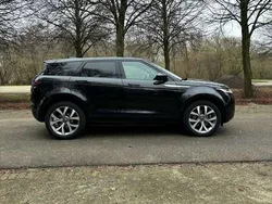 Zwart Gebruikt 2020 Land Rover Range Rover evoque Stationwagen | € 42.500 (Eerlijke prijs)