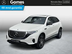 Overig Gebruikt 2020 Mercedes EQC400 Business SUV | € 36.950 (Goede deal)