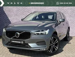 Grijs, metallic lak Gebruikt 2020 Volvo XC60 Momentum SUV | € 36.899 (Goede deal)
