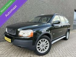 Groen Gebruikt 2004 Volvo XC90 SUV | € 12.995 (Duur)