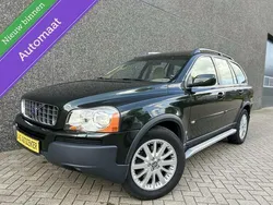 Groen Gebruikt 2004 Volvo XC90 SUV | € 12.995 (Duur)