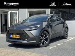 Grijs Gebruikt 2025 Toyota C-HR Edition SUV | € 36.950 (Eerlijke prijs)