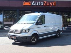 Grijs Gebruikt 2019 VW Crafter Van | € 20.993 (Super prijs)