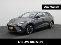 Grijs Gebruikt 2023 MG MG4 EV Hatchback | € 19.495 (Eerlijke prijs)