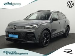Grijs Gebruikt 2024 VW Tiguan R-line Edition SUV | € 52.650 (Goede deal)