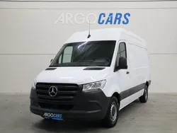Wit Gebruikt 2019 Mercedes Sprinter Van | € 19.450 (Goede deal)
