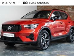 Rood Gebruikt 2025 Volvo XC40 Plus SUV | € 44.950 (Eerlijke prijs)