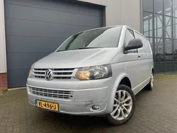 VW T5