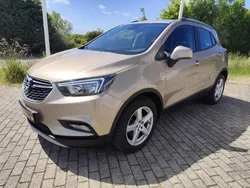 Bruin Gebruikt 2018 Opel Mokka X Innovation SUV | € 14.950 (Eerlijke prijs)
