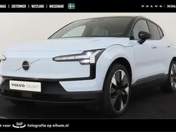 Blauw Nieuw 2025 Volvo EX30 Performance SUV | € 51.890