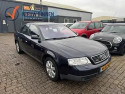 Blauw Gebruikt 1999 Audi A6 Sedan | € 1.495 (Super prijs)