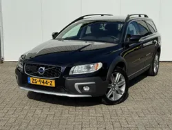 Blauw Gebruikt 2016 Volvo XC70 Dynamic SUV | € 17.950 (Goede deal)