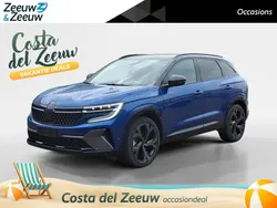 Blauw Gebruikt 2022 Renault Austral Iconic Esprit Alpine SUV | € 35.995 (Eerlijke prijs)