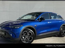 Blauw Nieuw 2025 Smart #3 Pro+ SUV | € 35.499 (Goede deal)